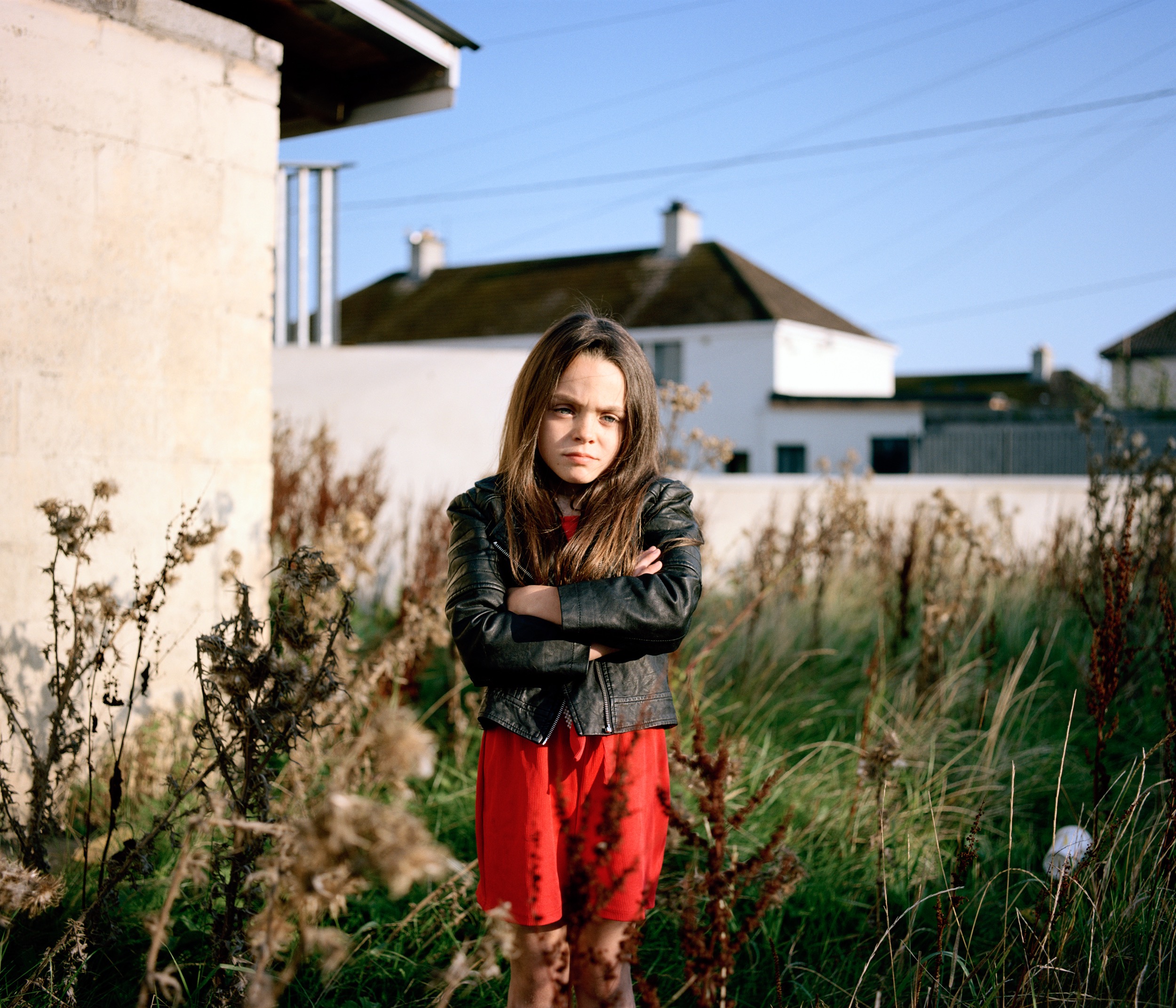 Tamara Eckhardt - Youth of the Island Field © Tamara Eckhardt